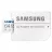 Карта памяти Samsung EVO Plus MB-MC64KA, MicroSD 64GB, Class 10,  UHS-I (U1),  SD adapter