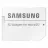 Card de memorie Samsung EVO Plus MB-MC64KA, MicroSD 64GB, Class 10,  UHS-I (U1),  SD adapter