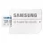 Card de memorie Samsung EVO Plus MB-MC128KA, MicroSD 128GB, Class 10,  UHS-I (U3),  SD adapter