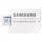 Карта памяти Samsung EVO Plus MB-MC128KA, MicroSD 128GB, Class 10,  UHS-I (U3),  SD adapter