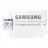 Карта памяти Samsung EVO Plus MB-MC256KA, MicroSD 256GB, Class 10,  UHS-I (U3),  SD adapter
