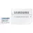 Card de memorie Samsung EVO Plus MB-MC256KA, MicroSD 256GB, Class 10,  UHS-I (U3),  SD adapter