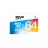 Карта памяти SILICON POWER Elite Color SP064GBSTXBV1V20SP, MicroSD 64GB, Class10,  A1,  V10,  UHS-I,  SD adapter