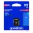 Card de memorie GOODRAM MicroSD, M1AA, 32GB, Class10,  U1,  UHS-I,  SD adapter