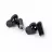 Casti cu fir GEMBIRD FitEar-X300B, TWS