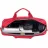 Geanta laptop Tucano IDEA BUNDLE Red, 15.6, + Wireless Mouse