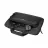 Geanta laptop TRUST Eco-friendly Slim laptop bag for 14"  laptops,  Black, 14