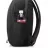 Rucsac laptop HP Commuter Laptop Backpack (Negru) 5EE91AA#ABB, 15.6