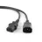 Кабель питания GEMBIRD PC-189-VDE-5M, 5m,  for UPS,  VDE approved