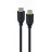 Cablu video GEMBIRD CC-HDMI8K-2M, Ultra High speed HDMI cable with Ethernet,  8K select series,  2 m