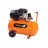 Воздушный компрессор Villager VATVE 100 D, 2200 Вт