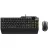 Gaming Tastatura ASUS TUF K1/M3, + Mouse