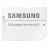 Card de memorie Samsung EVO Plus MB-MC512KA, MicroSD 512GB, Class 10, UHS-I, (U3), SD adapter