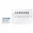 Card de memorie Samsung EVO Plus MB-MC512KA, MicroSD 512GB, Class 10, UHS-I, (U3), SD adapter