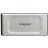 Hard disk extern KINGSTON XS2000 (SXS2000/2000G), M.2 2.0TB, USB3.2