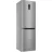 Холодильник ATLANT ХМ 4621-149-ND, 343 л,  No Frost,  Быстрое замораживание,  Дисплей,  186.8 см,  Нержавеющая сталь, A+