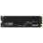SSD KINGSTON KC3000 (SKC3000S/512G), M.2 NVMe 512GB, 3D NAND TLC
