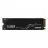 SSD KINGSTON KC3000 (SKC3000S/512G), M.2 NVMe 512GB, 3D NAND TLC