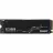 SSD KINGSTON KC3000 (SKC3000S/1024G), M.2 NVMe 1.0TB, 3D NAND TLC
