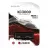 SSD KINGSTON KC3000 (SKC3000S/1024G), M.2 NVMe 1.0TB, 3D NAND TLC