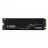 SSD KINGSTON KC3000 (SKC3000S/1024G), M.2 NVMe 1.0TB, 3D NAND TLC