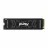 SSD KINGSTON Fury Renegade (SFYRS/1000G), M.2 NVMe 1.0TB, 3D NAND TLC
