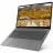 Laptop LENOVO IdeaPad 3 15ALC6 Arctic Grey, 15.6, IPS FHD Ryzen 3 5300U 8GB 256GB SSD Radeon Graphics No OS 1.65kg