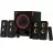 Колонка F&D F7700X Black, 5.1