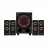 Boxa F&D F7700X Black, 5.1
