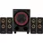 Колонка F&D F7700X Black, 5.1