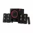 Boxa F&D F7700X Black, 5.1
