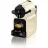 Espressor automat NESPRESSO INISSIA Vanilla Cream, 0.8 l,  1250 W,  Vanilie