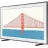 Телевизор Samsung QE55LS03AAUXUA, 55",  3840x2160,  Smart TV,  QLED, Wi-Fi,  Bluetooth 4.2