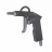 Pistol de suflat TechnoWorker cu duza scurta DG-10B-1