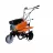 Set motocultivator TechnoWorker HB 700 N(+freza), 4 - Timpi, 7 cai putere, 3 transmisiuni, Caapacitate cilindri 212  cm³, sensor ulei