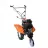 Set motocultivator TechnoWorker HB 700 N(+freza), 4 - Timpi, 7 cai putere, 3 transmisiuni, Caapacitate cilindri 212  cm³, sensor ulei