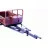 Remorca motocultor TechnoWorker RK 1000