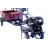 Прицеп для мотоблокa TechnoWorker RK 700