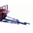 Прицеп для мотоблокa TechnoWorker RK 700
