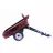 Прицеп для мотоблокa TechnoWorker RK 700