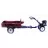 Прицеп для мотоблокa TechnoWorker RK 700