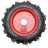 Roata motocultor TechnoWorker 5.00-12  9 C.P