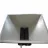 Zdrobitor de struguri TechnoWorker 25 L, Metal, 85 x 25 cm