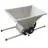 Zdrobitor de struguri TechnoWorker 25 L, Metal, 85 x 25 cm