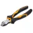 None Tolsen Cleste taietor TOLSEN Cr-V 160 mm GRIPro(Industrial)