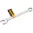 None Cheie de piulitecombinata TOLSEN C-rv10 mm