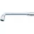 None Cheie de tip L TOLSEN13mm