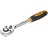 None Clichet reversibil TOLSENCr-Mo 3/8" (Industrial)
