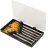 None Tolsen Set de 6 surubelnite deprecizie TOLSEN