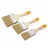 Set perie Tolsen 3 buc.  pentru zugravit,  2",  3", 4"